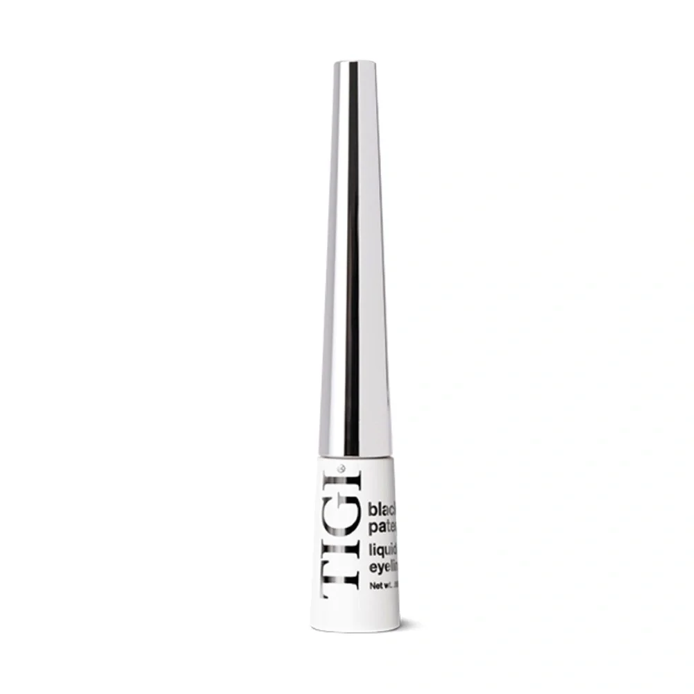 TIGI Black Patent Liquid Eyeliner